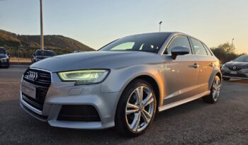 AUDI A3 SPB 30 1.6 TDI S tronic pieno
