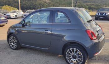 FIAT 500 1.3 Multijet 95 CV Lounge pieno