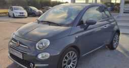 FIAT 500 1.3 Multijet 95 CV Lounge