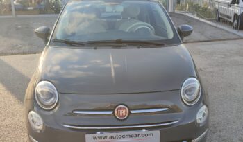 FIAT 500 1.3 Multijet 95 CV Lounge pieno