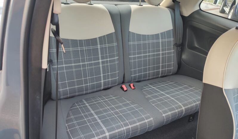 FIAT 500 1.3 Multijet 95 CV Lounge pieno