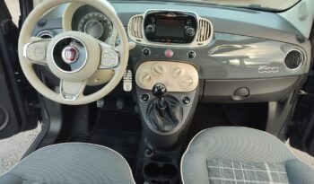 FIAT 500 1.3 Multijet 95 CV Lounge pieno