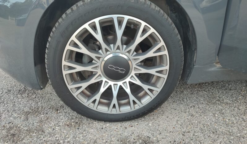 FIAT 500 1.3 Multijet 95 CV Lounge pieno