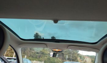 FIAT 500 1.3 Multijet 95 CV Lounge pieno
