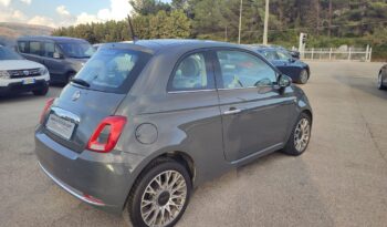 FIAT 500 1.3 Multijet 95 CV Lounge pieno