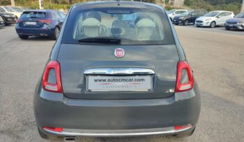 FIAT 500 1.3 Multijet 95 CV Lounge pieno