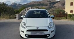 FIAT PUNTO MTJ II 95CV LOUNGE