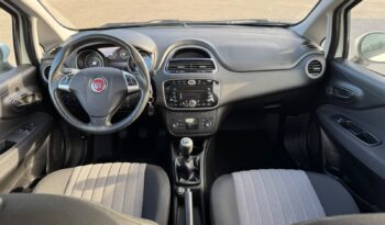FIAT PUNTO MTJ II 95CV LOUNGE pieno