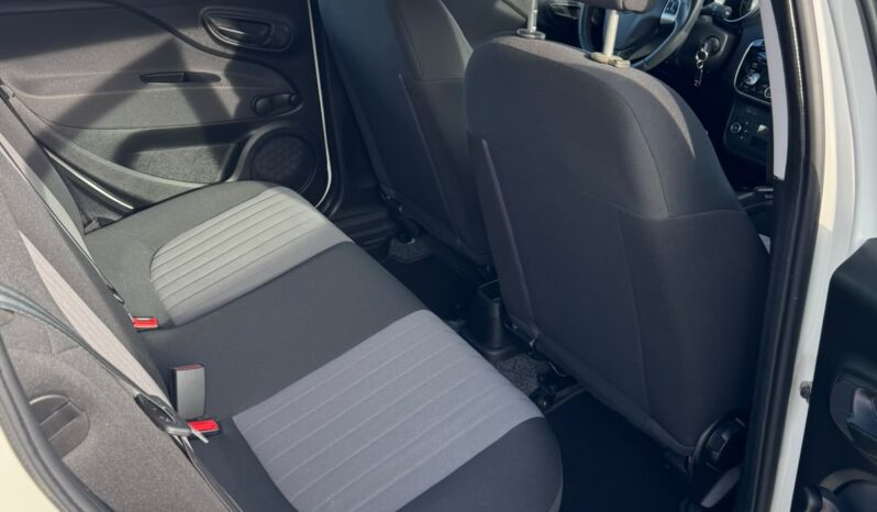 FIAT PUNTO MTJ II 95CV LOUNGE pieno