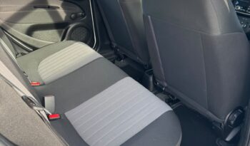 FIAT PUNTO MTJ II 95CV LOUNGE pieno