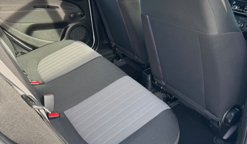 FIAT PUNTO MTJ II 95CV LOUNGE pieno