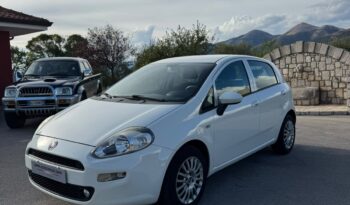 FIAT PUNTO MTJ II 95CV LOUNGE pieno