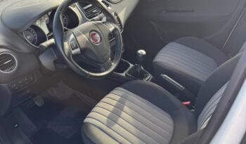 FIAT PUNTO MTJ II 95CV LOUNGE pieno