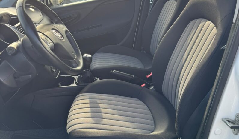 FIAT PUNTO MTJ II 95CV LOUNGE pieno