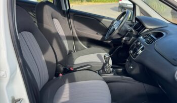 FIAT PUNTO MTJ II 95CV LOUNGE pieno