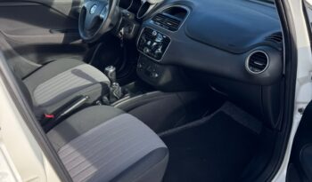 FIAT PUNTO MTJ II 95CV LOUNGE pieno