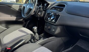 FIAT PUNTO MTJ II 95CV LOUNGE pieno