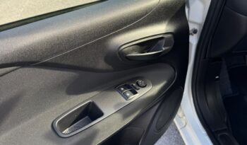 FIAT PUNTO MTJ II 95CV LOUNGE pieno