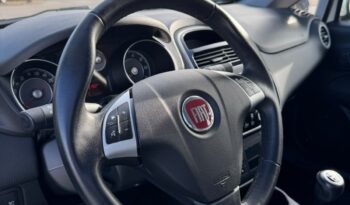 FIAT PUNTO MTJ II 95CV LOUNGE pieno