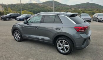 VW T-ROC 2.0 TDI SCR 150 CV DSG 4MOTION R-Line pieno