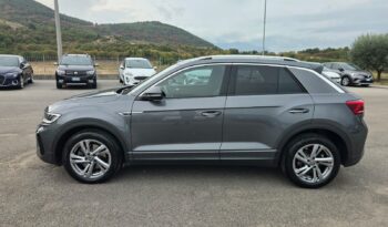 VW T-ROC 2.0 TDI SCR 150 CV DSG 4MOTION R-Line pieno