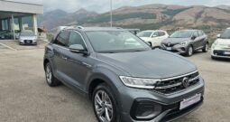 VW T-ROC 2.0 TDI SCR 150 CV DSG 4MOTION R-Line