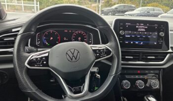 VW T-ROC 2.0 TDI SCR 150 CV DSG 4MOTION R-Line pieno