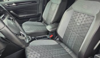 VW T-ROC 2.0 TDI SCR 150 CV DSG 4MOTION R-Line pieno