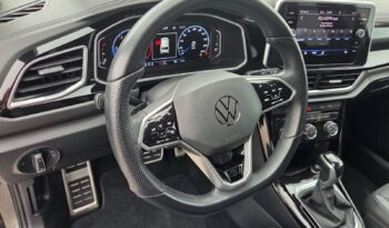VW T-ROC 2.0 TDI SCR 150 CV DSG 4MOTION R-Line pieno