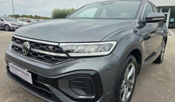VW T-ROC 2.0 TDI SCR 150 CV DSG 4MOTION R-Line pieno