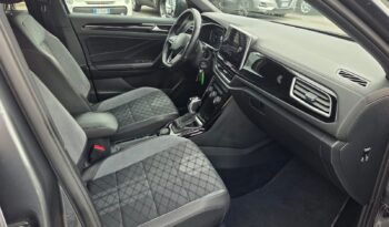 VW T-ROC 2.0 TDI SCR 150 CV DSG 4MOTION R-Line pieno