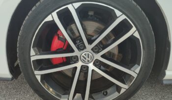 VW GOLF GTD 2.0 TDI 5p. BlueMotion Technology pieno