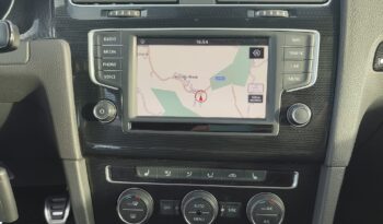 VW GOLF GTD 2.0 TDI 5p. BlueMotion Technology pieno