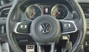 VW GOLF GTD 2.0 TDI 5p. BlueMotion Technology pieno