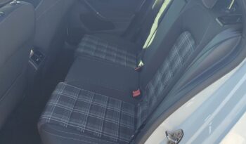 VW GOLF GTD 2.0 TDI 5p. BlueMotion Technology pieno