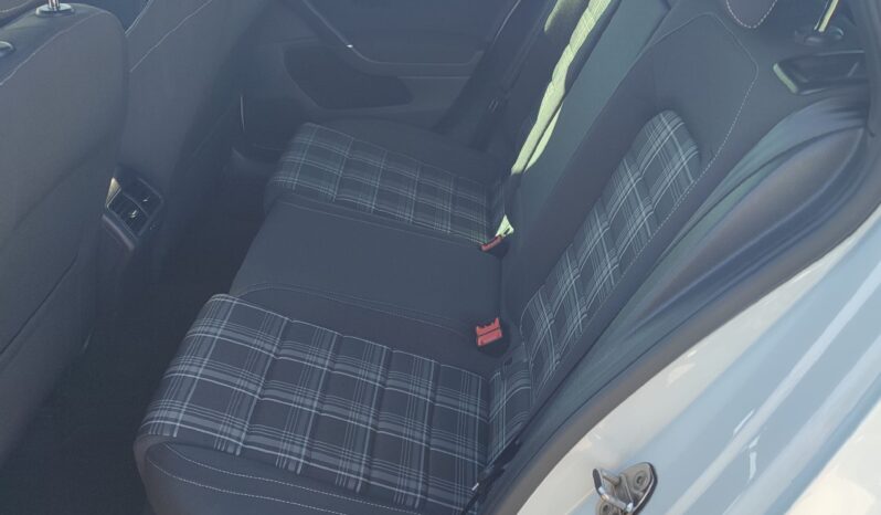 VW GOLF GTD 2.0 TDI 5p. BlueMotion Technology pieno