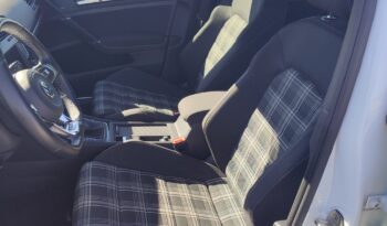 VW GOLF GTD 2.0 TDI 5p. BlueMotion Technology pieno