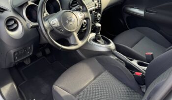 NISSAN JUKE 1.5 dCi Start&Stop Tekna pieno