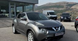NISSAN JUKE 1.5 dCi Start&Stop Tekna