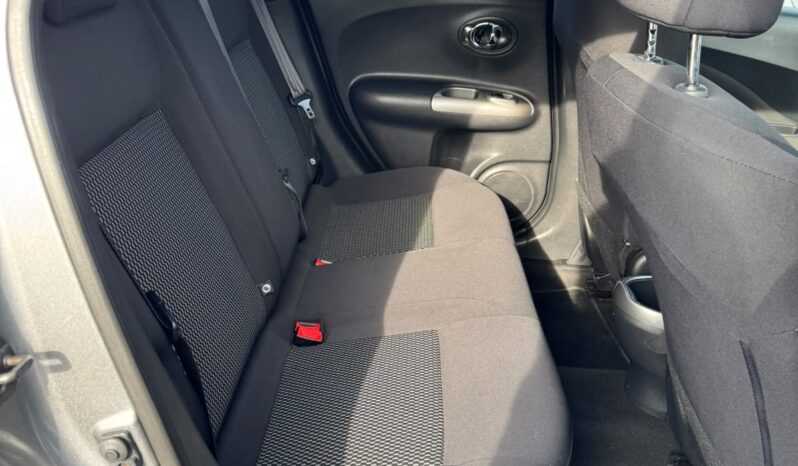 NISSAN JUKE 1.5 dCi Start&Stop Tekna pieno